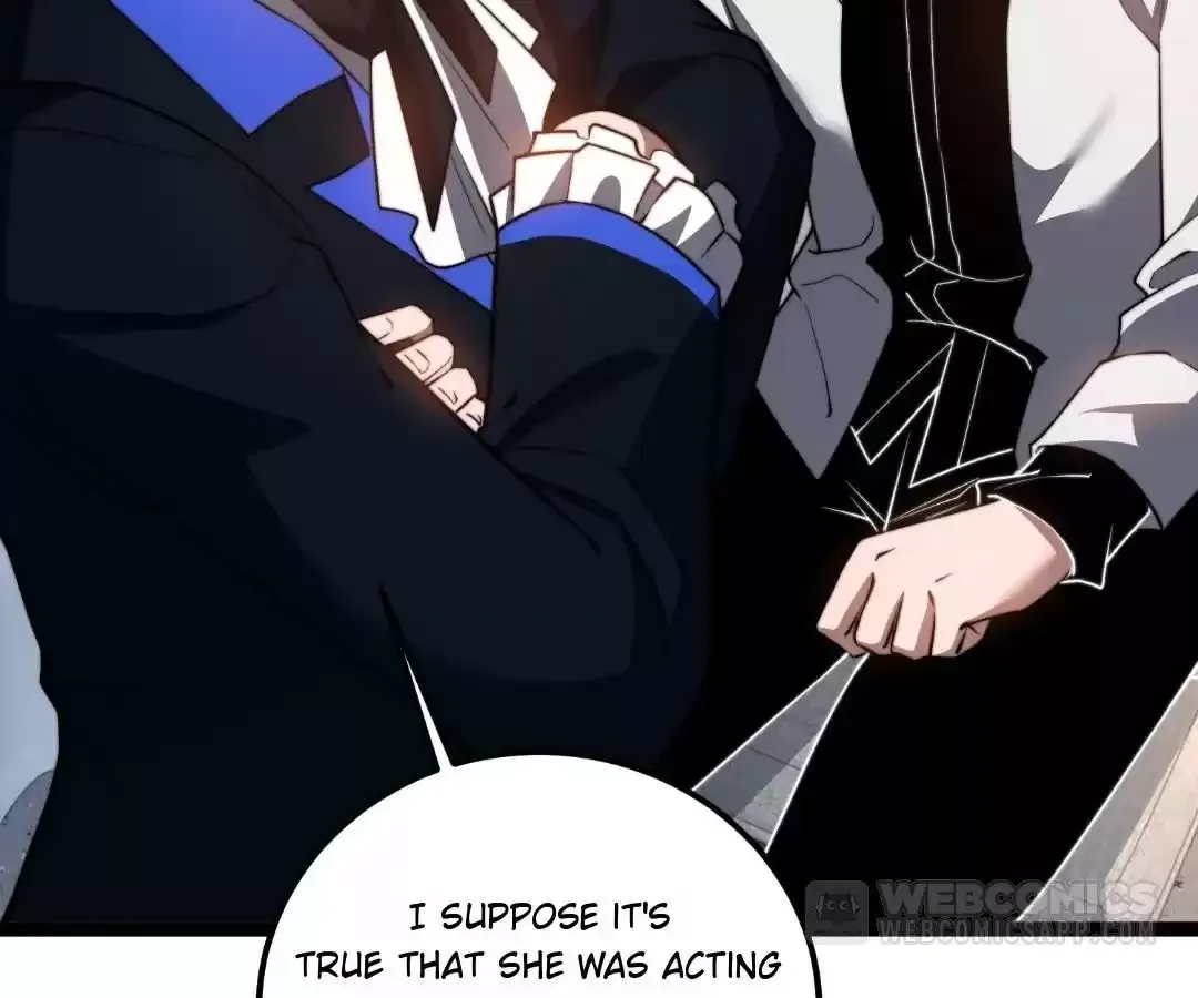 Empowering My Kind in the Apocalypse Chapter 46 page 123 - 