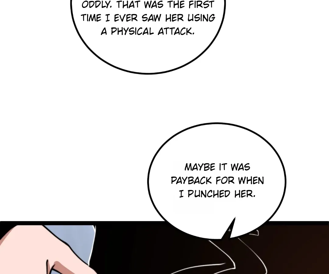Empowering My Kind in the Apocalypse Chapter 46 page 124 - 