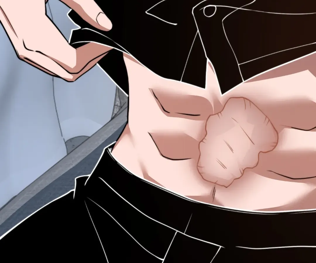 Empowering My Kind in the Apocalypse Chapter 46 page 125 - 