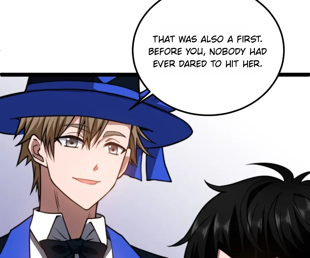 Empowering My Kind in the Apocalypse Chapter 46 page 127 - 