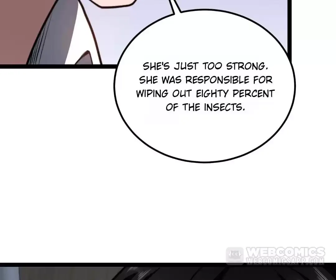 Empowering My Kind in the Apocalypse Chapter 46 page 131 - 