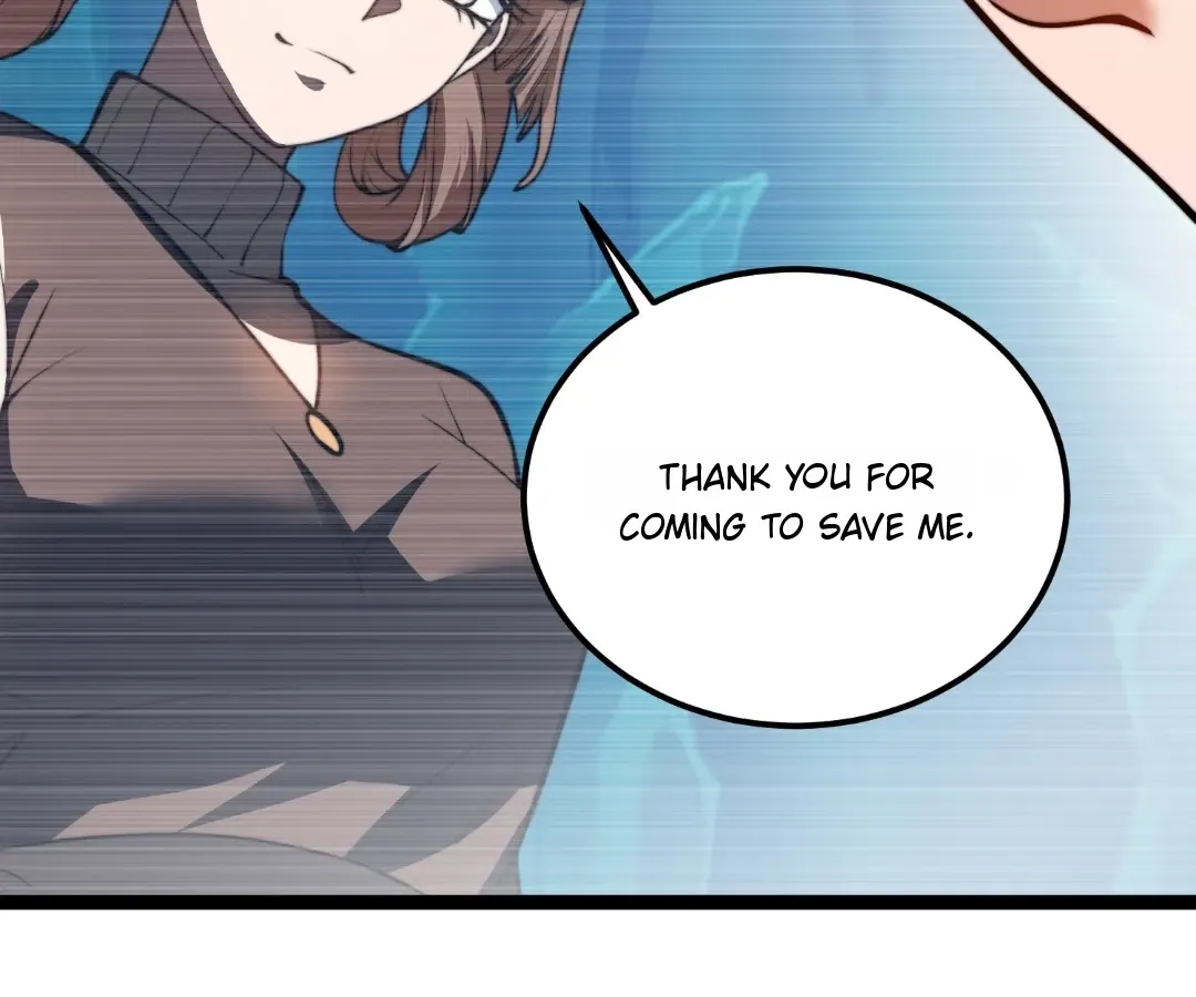 Empowering My Kind in the Apocalypse Chapter 46 page 135 - 