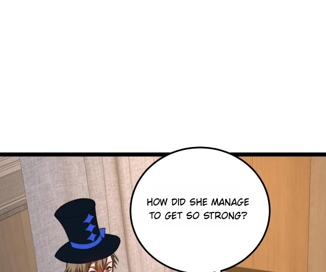 Empowering My Kind in the Apocalypse Chapter 46 page 136 - 