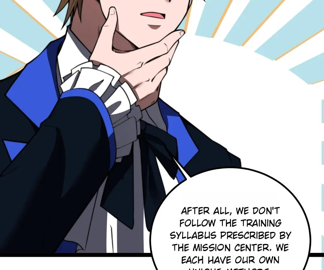 Empowering My Kind in the Apocalypse Chapter 46 page 140 - 