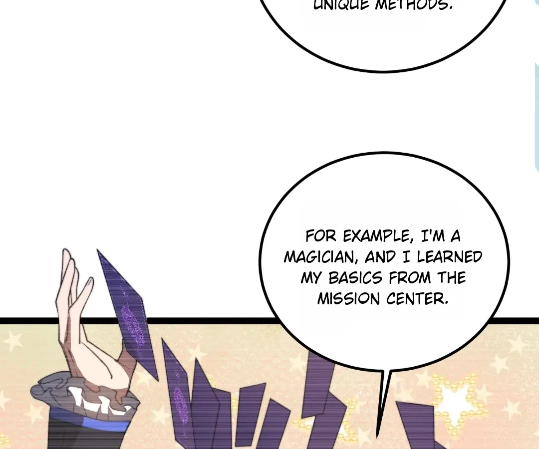 Empowering My Kind in the Apocalypse Chapter 46 page 141 - 