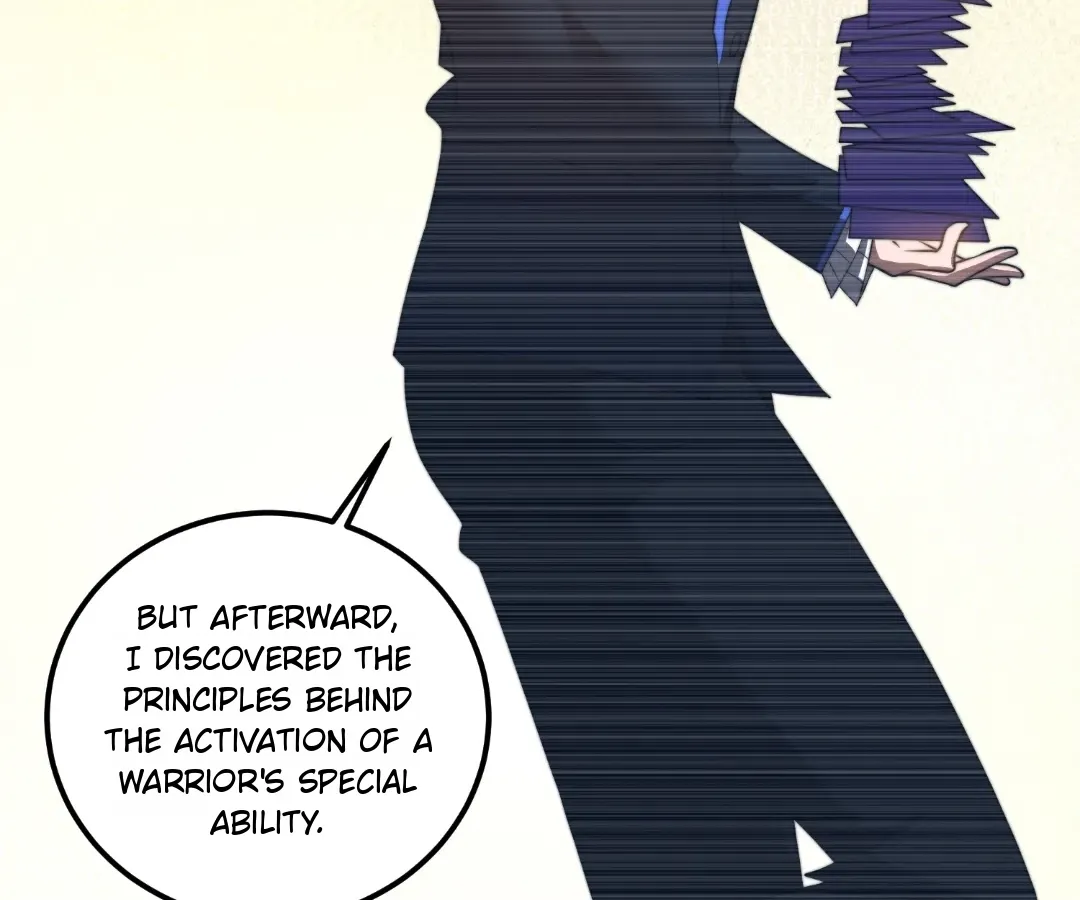 Empowering My Kind in the Apocalypse Chapter 46 page 143 - 