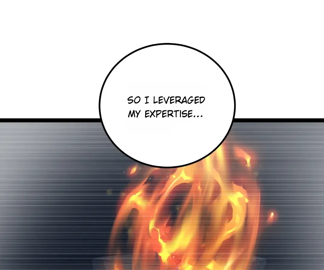 Empowering My Kind in the Apocalypse Chapter 46 page 148 - 