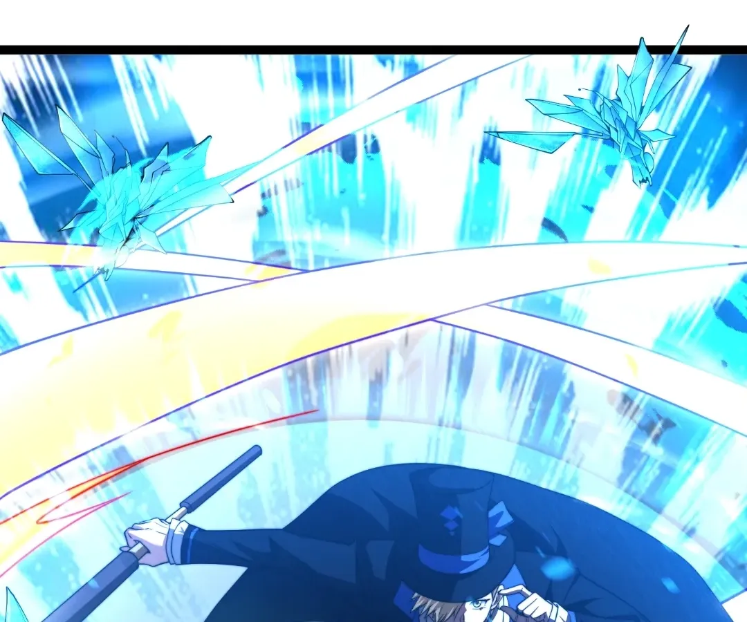 Empowering My Kind in the Apocalypse Chapter 46 page 16 - 