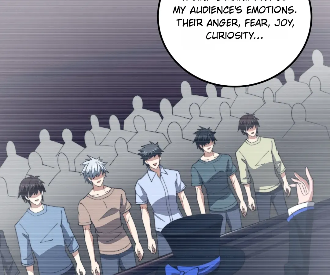Empowering My Kind in the Apocalypse Chapter 46 page 152 - 