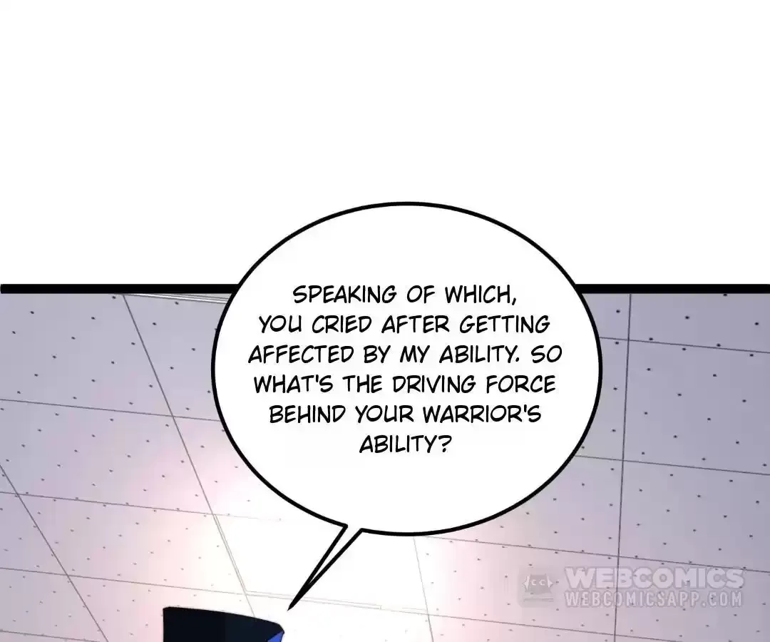 Empowering My Kind in the Apocalypse Chapter 46 page 155 - 