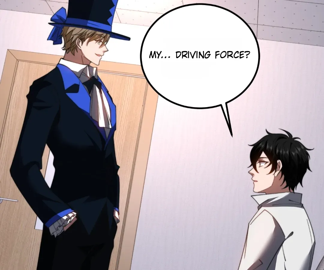 Empowering My Kind in the Apocalypse Chapter 46 page 156 - 