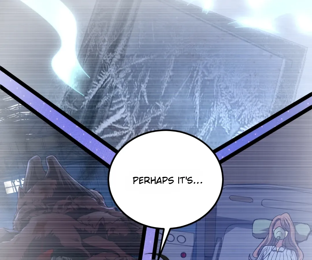 Empowering My Kind in the Apocalypse Chapter 46 page 158 - 