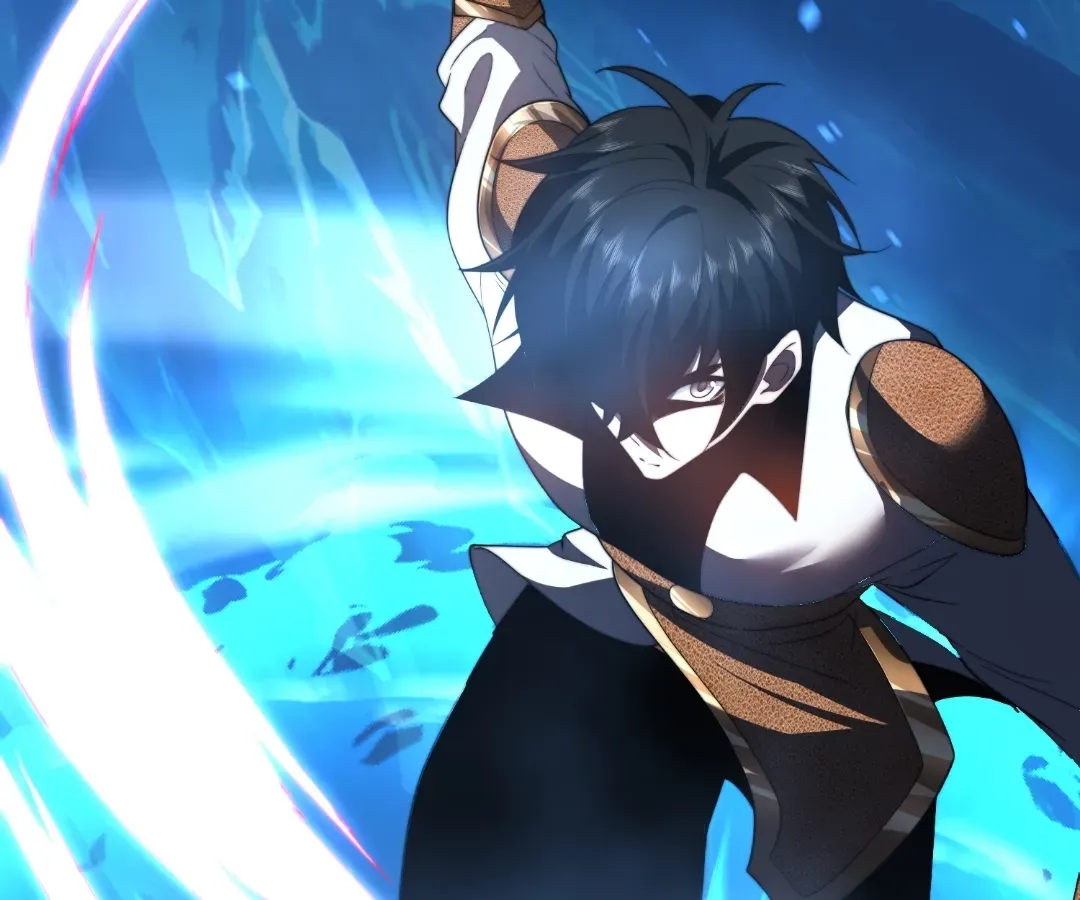 Empowering My Kind in the Apocalypse Chapter 46 page 20 - 