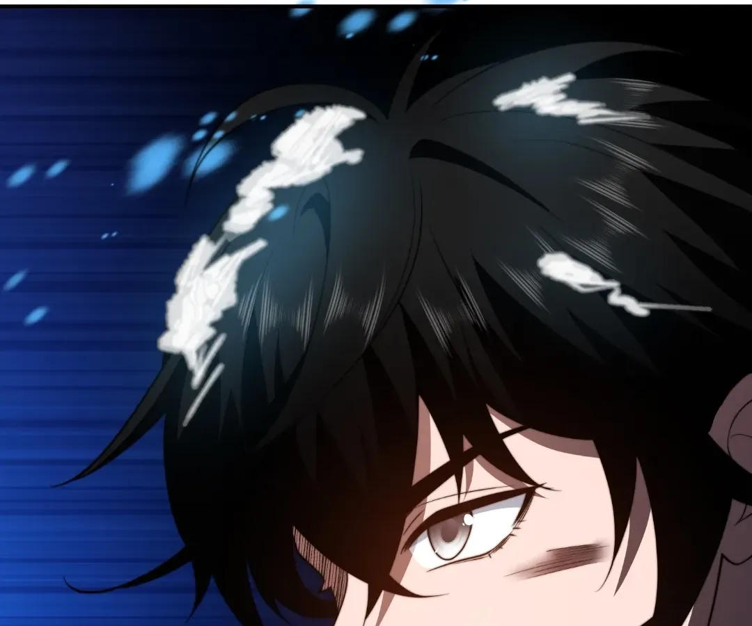 Empowering My Kind in the Apocalypse Chapter 46 page 23 - 