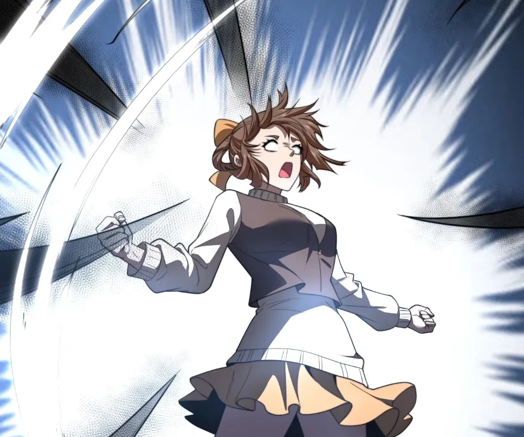Empowering My Kind in the Apocalypse Chapter 46 page 26 - 
