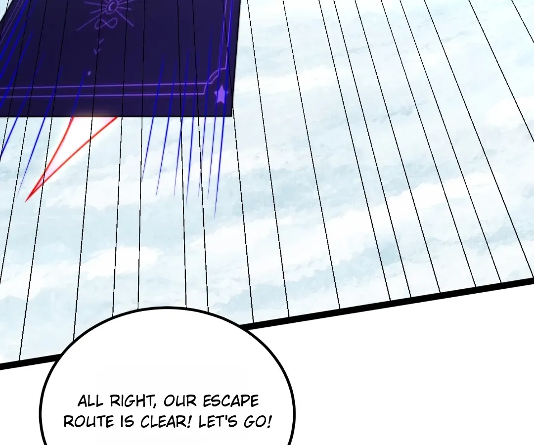 Empowering My Kind in the Apocalypse Chapter 46 page 4 - 