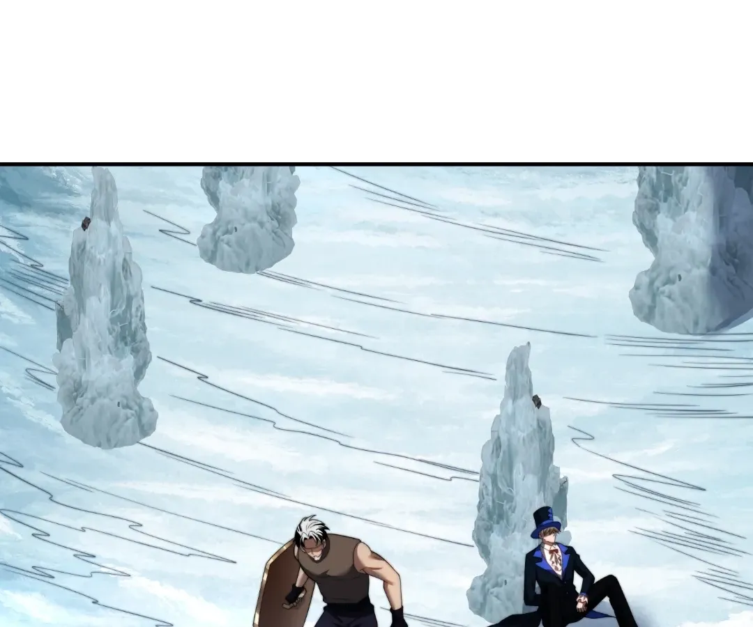 Empowering My Kind in the Apocalypse Chapter 46 page 32 - 