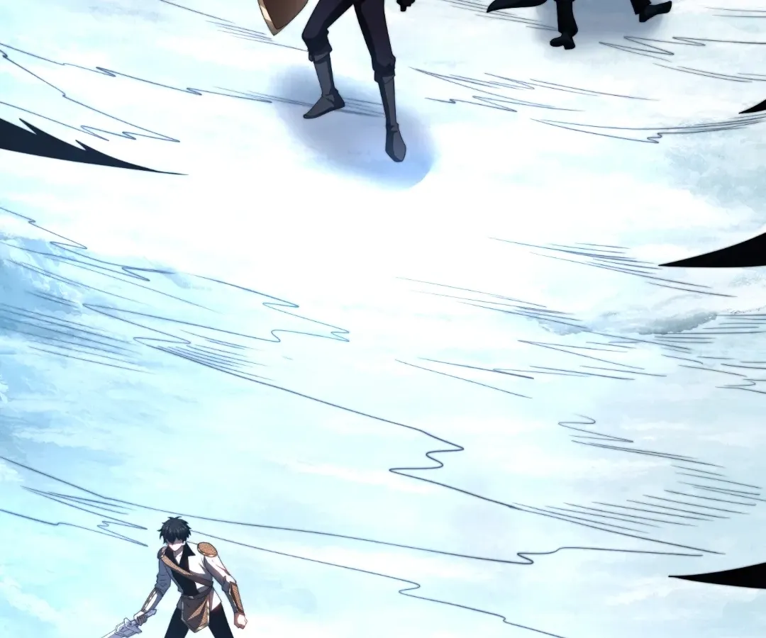 Empowering My Kind in the Apocalypse Chapter 46 page 33 - 