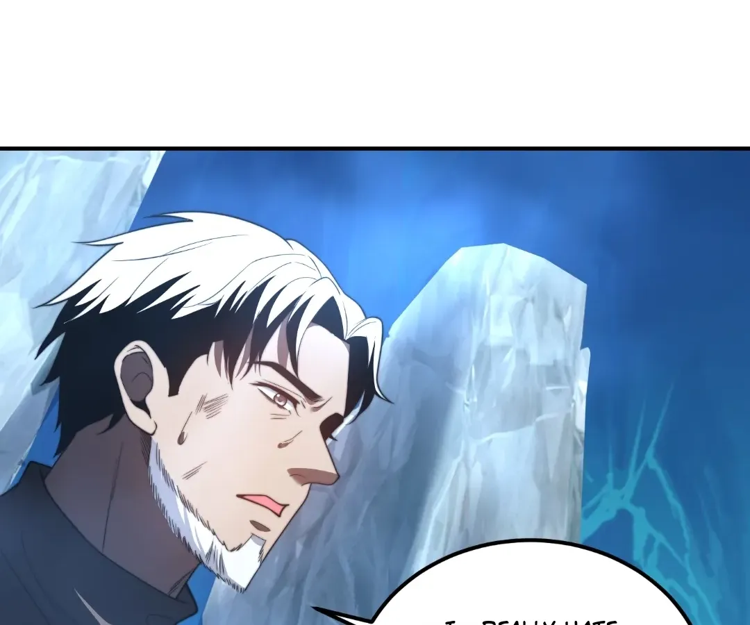 Empowering My Kind in the Apocalypse Chapter 46 page 37 - 