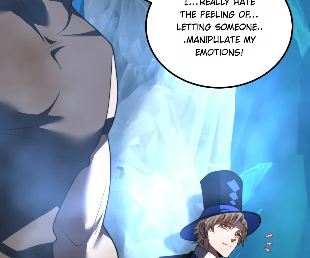 Empowering My Kind in the Apocalypse Chapter 46 page 38 - 