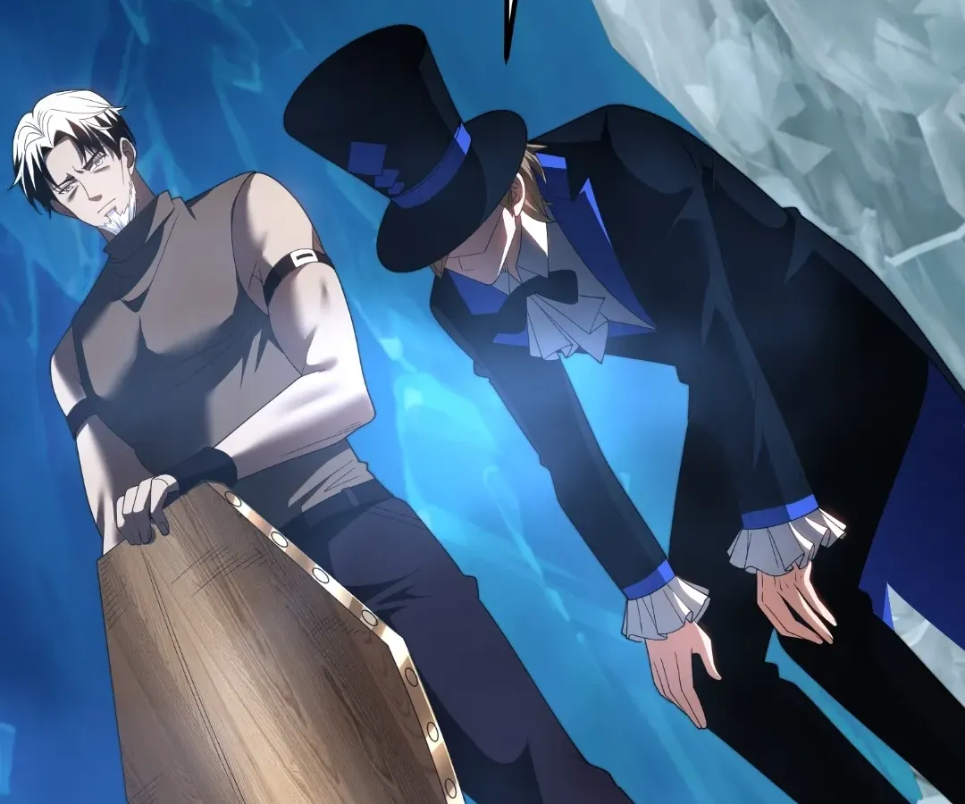 Empowering My Kind in the Apocalypse Chapter 46 page 40 - 
