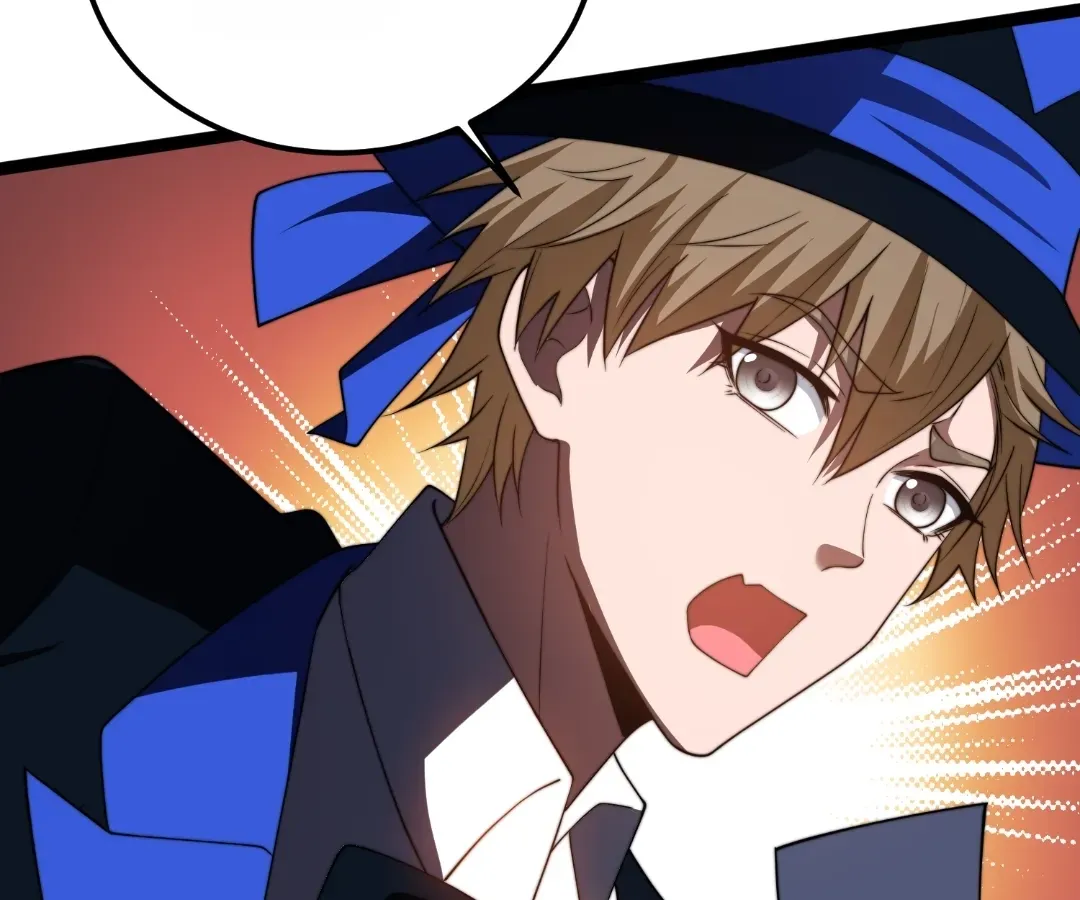 Empowering My Kind in the Apocalypse Chapter 46 page 5 - 