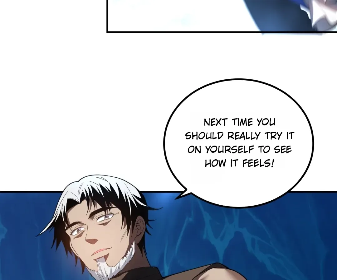 Empowering My Kind in the Apocalypse Chapter 46 page 44 - 