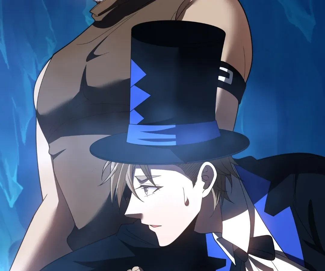 Empowering My Kind in the Apocalypse Chapter 46 page 45 - 