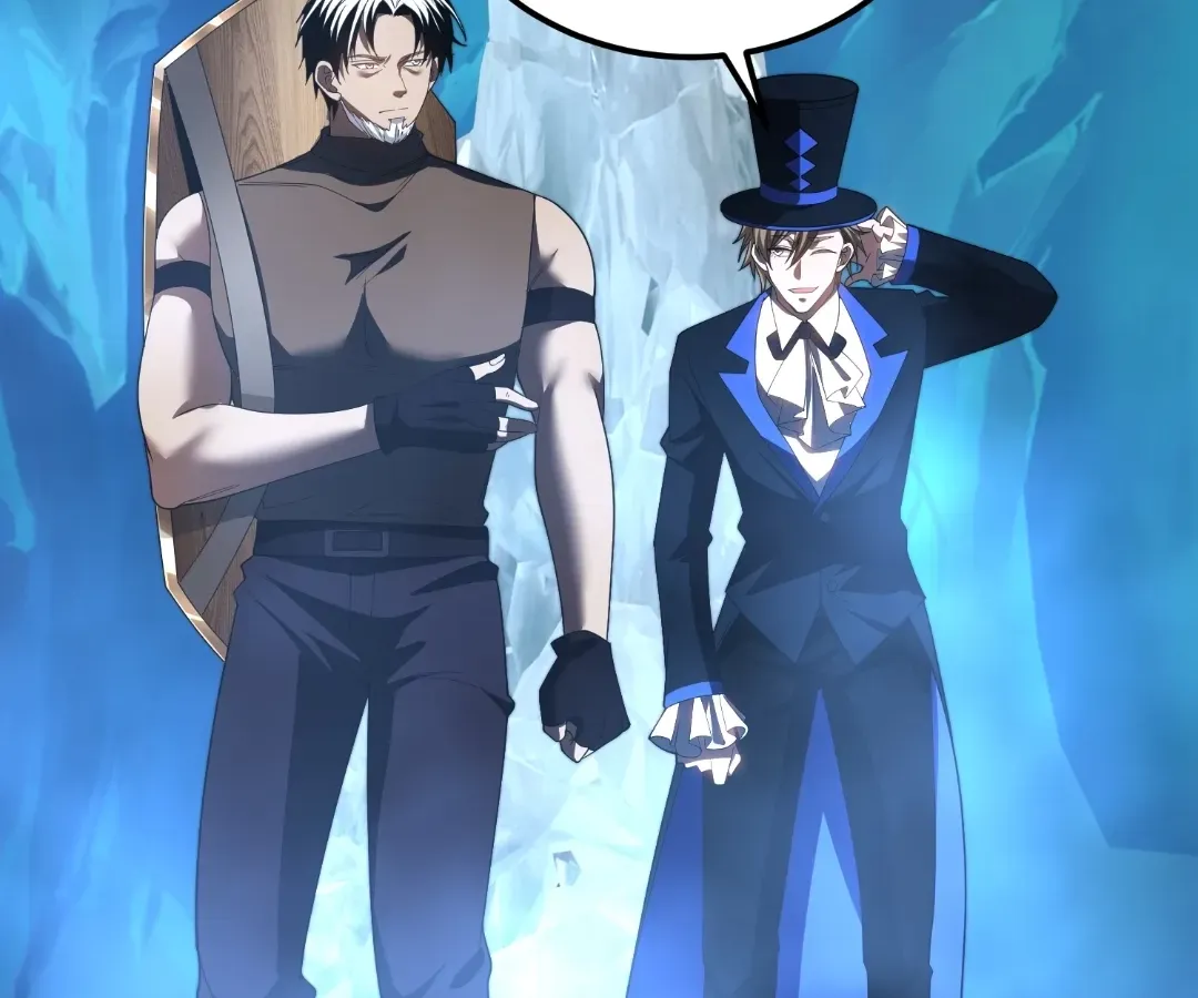Empowering My Kind in the Apocalypse Chapter 46 page 48 - 
