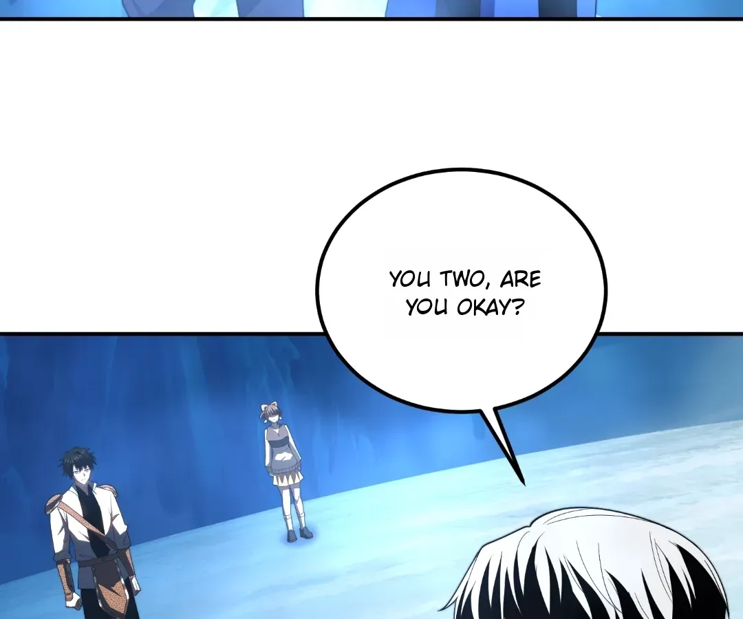 Empowering My Kind in the Apocalypse Chapter 46 page 49 - 
