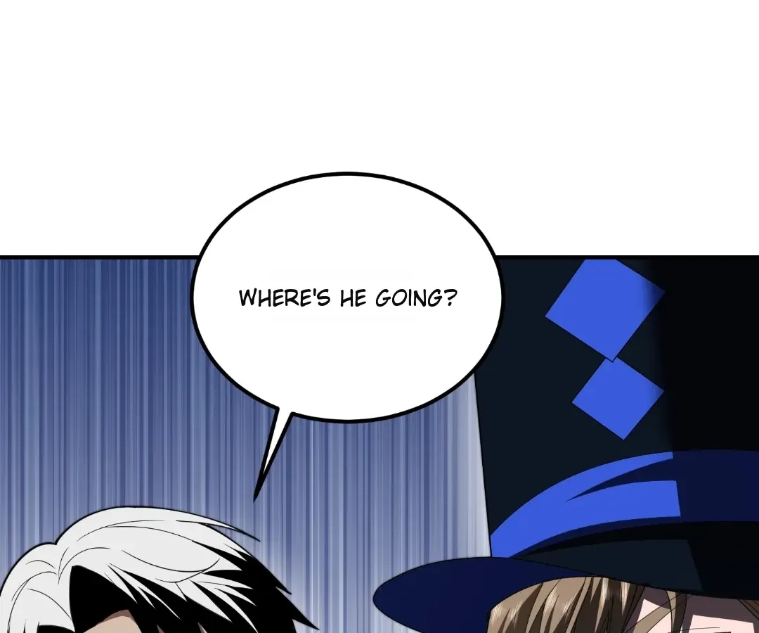 Empowering My Kind in the Apocalypse Chapter 46 page 54 - 