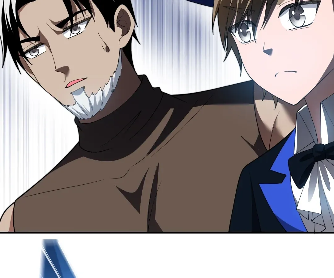 Empowering My Kind in the Apocalypse Chapter 46 page 55 - 