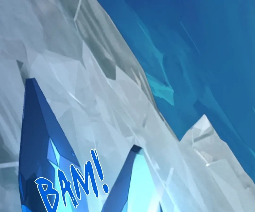 Empowering My Kind in the Apocalypse Chapter 46 page 58 - 