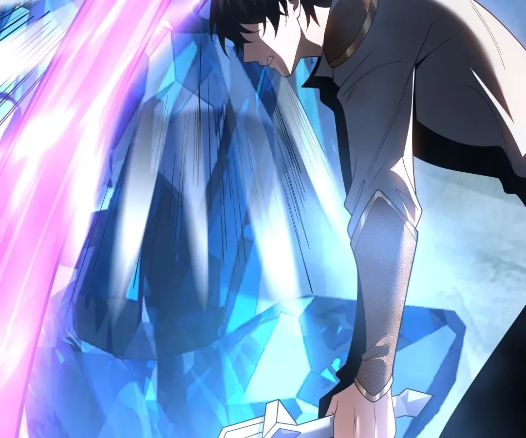 Empowering My Kind in the Apocalypse Chapter 46 page 60 - 