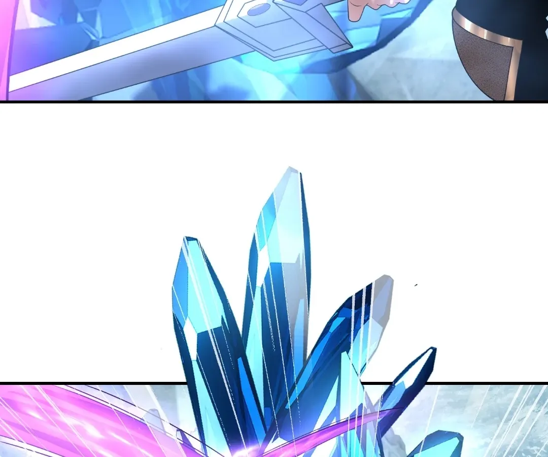 Empowering My Kind in the Apocalypse Chapter 46 page 61 - 