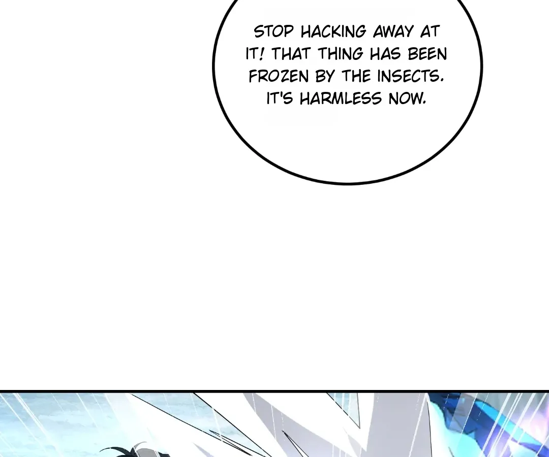 Empowering My Kind in the Apocalypse Chapter 46 page 64 - 