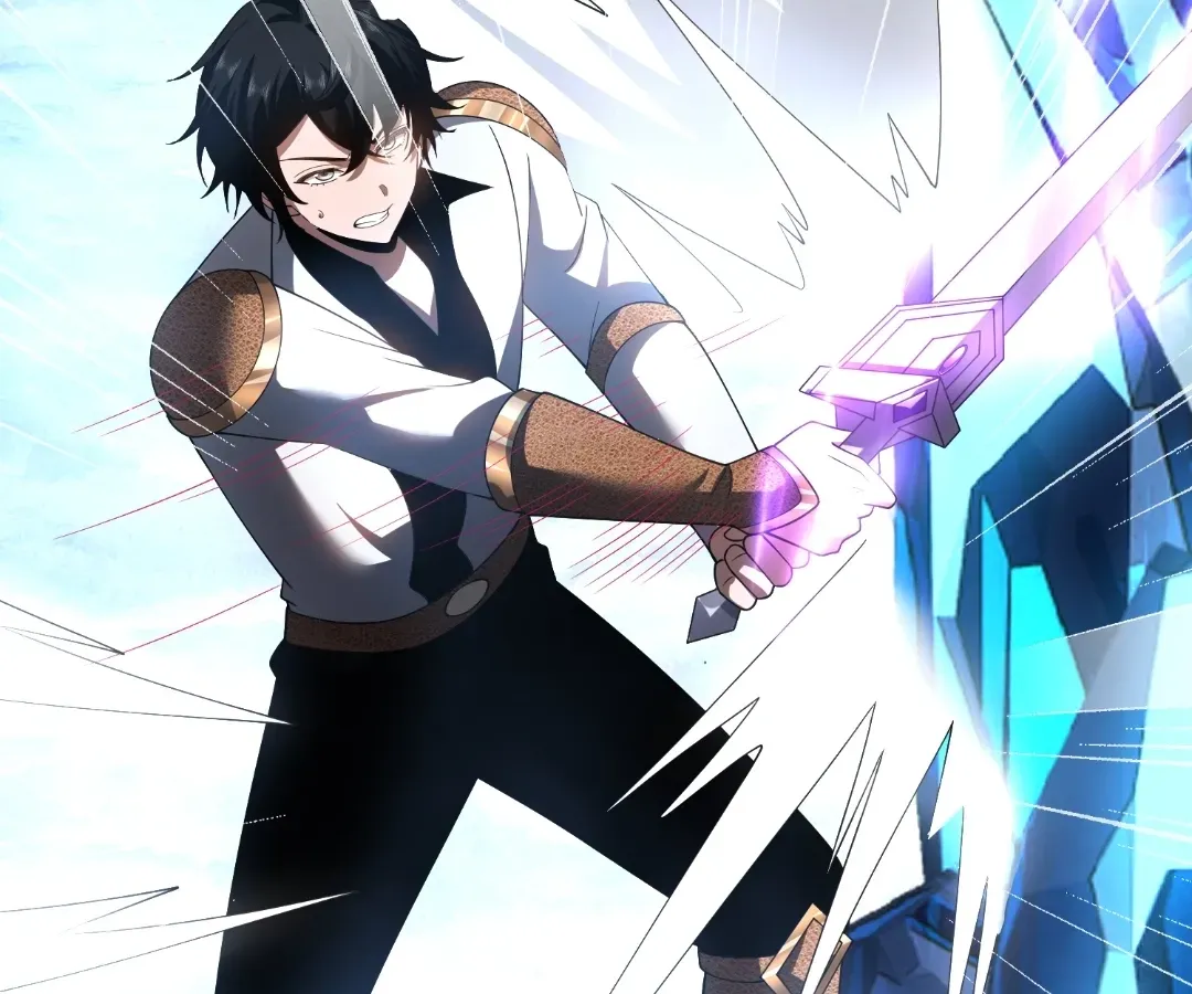 Empowering My Kind in the Apocalypse Chapter 46 page 65 - 