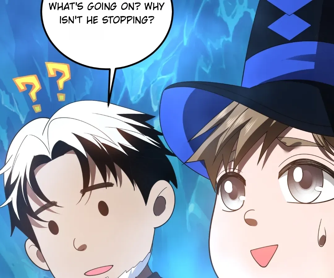 Empowering My Kind in the Apocalypse Chapter 46 page 68 - 