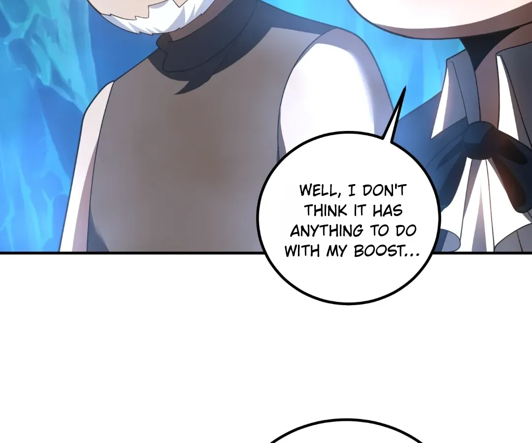 Empowering My Kind in the Apocalypse Chapter 46 page 69 - 