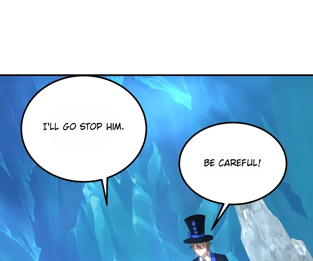 Empowering My Kind in the Apocalypse Chapter 46 page 72 - 