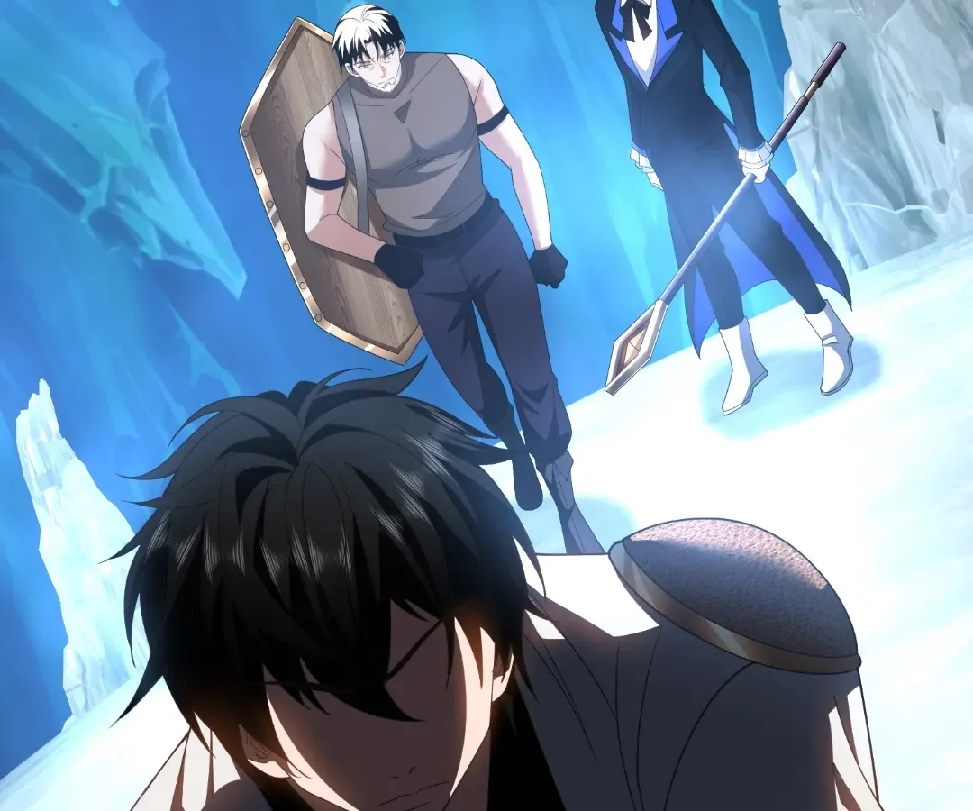 Empowering My Kind in the Apocalypse Chapter 46 page 73 - 