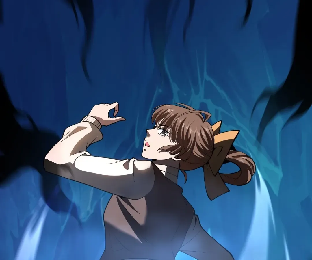 Empowering My Kind in the Apocalypse Chapter 46 page 77 - 