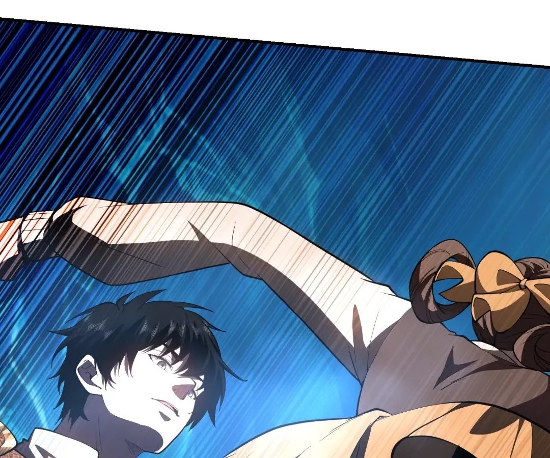 Empowering My Kind in the Apocalypse Chapter 46 page 86 - 