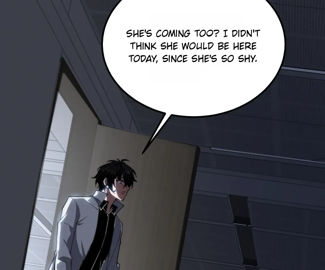 Empowering My Kind in the Apocalypse Chapter 47 page 102 - 
