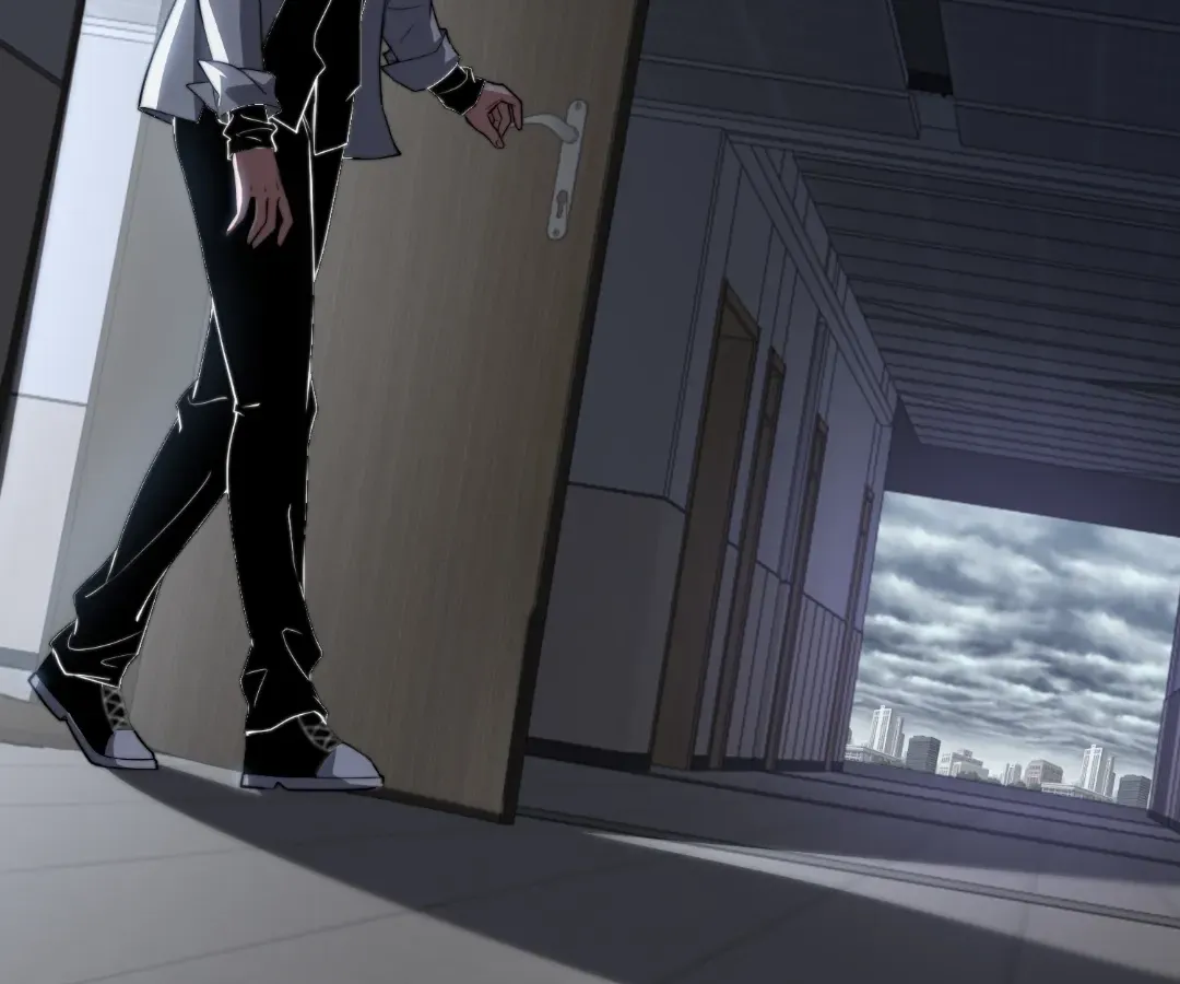 Empowering My Kind in the Apocalypse Chapter 47 page 103 - 