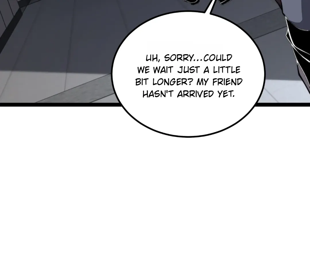 Empowering My Kind in the Apocalypse Chapter 47 page 109 - 