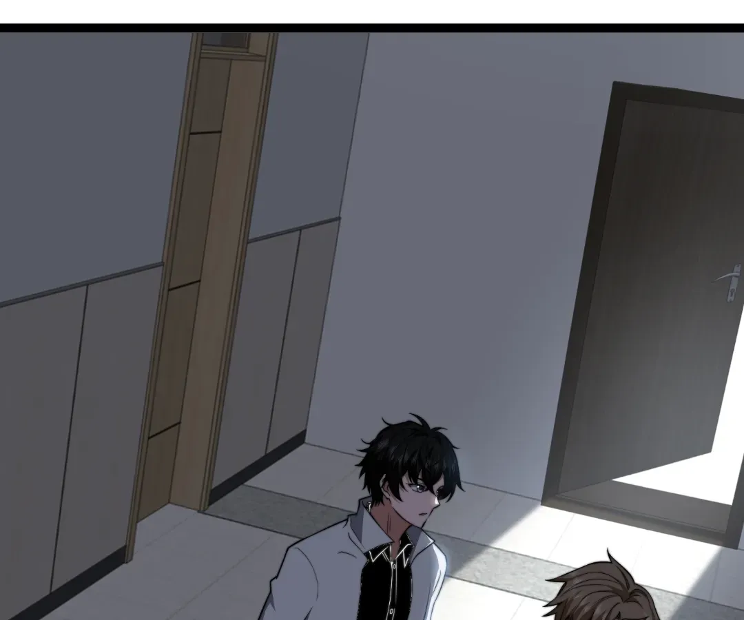 Empowering My Kind in the Apocalypse Chapter 47 page 110 - 