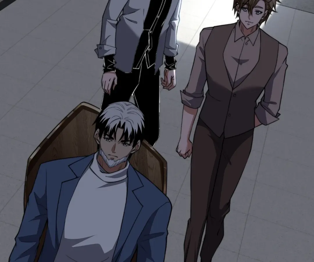 Empowering My Kind in the Apocalypse Chapter 47 page 111 - 