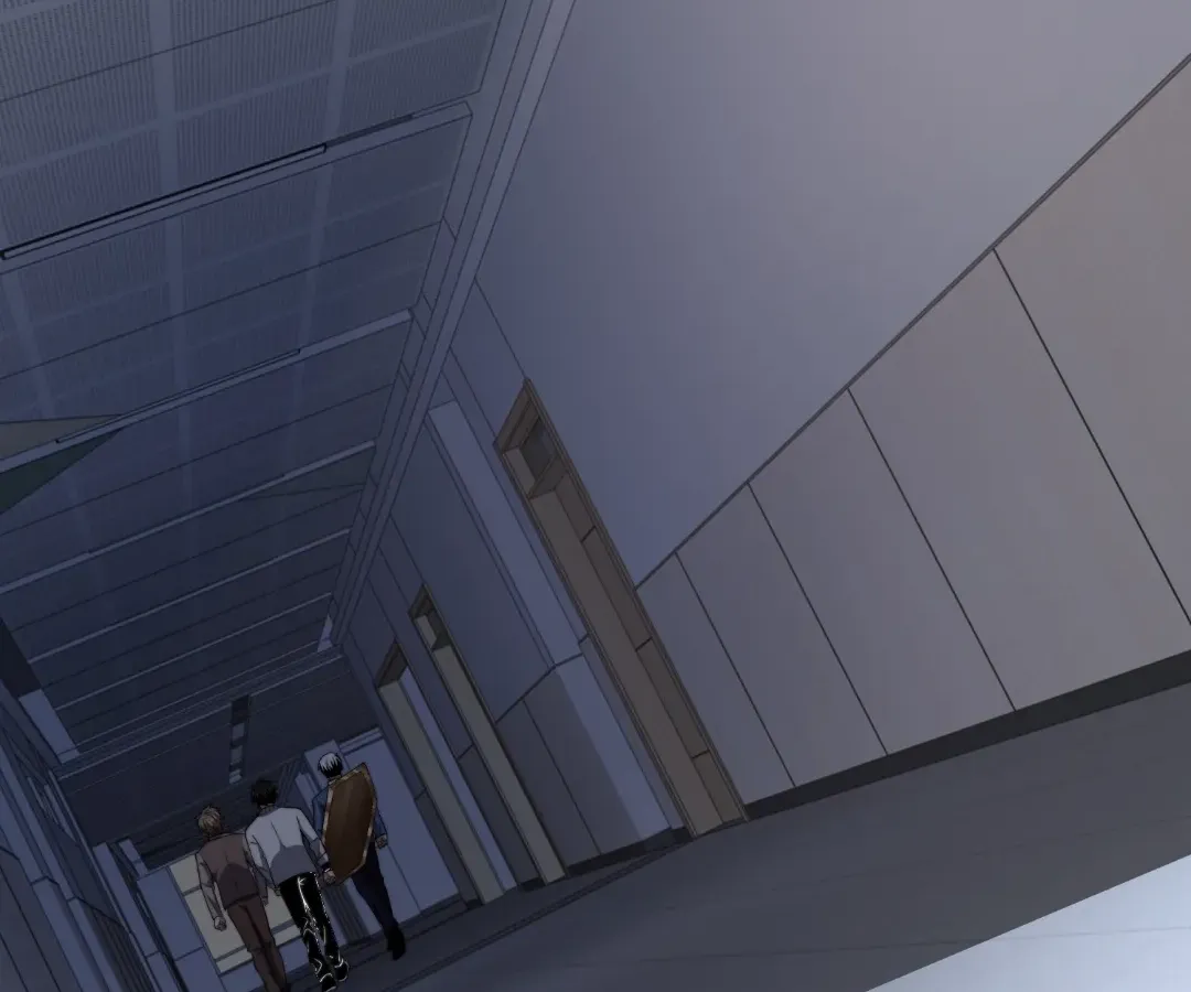 Empowering My Kind in the Apocalypse Chapter 47 page 113 - 