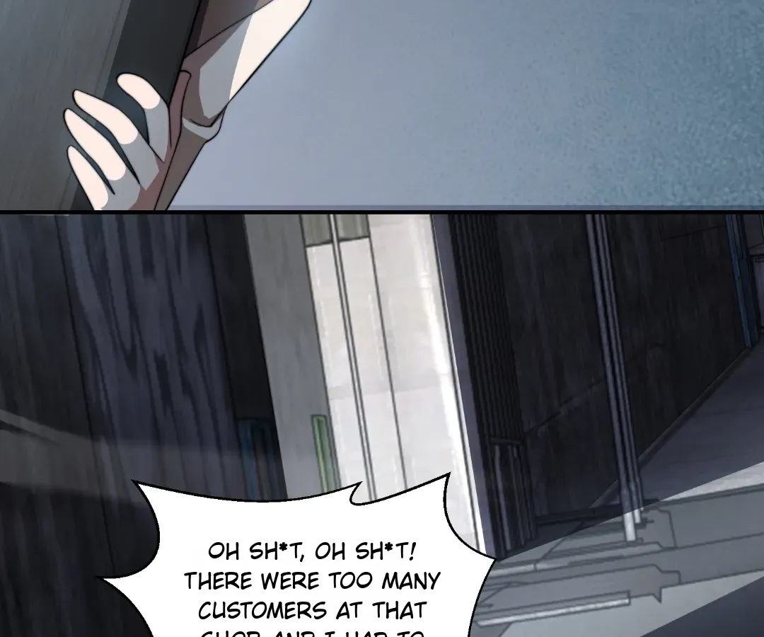 Empowering My Kind in the Apocalypse Chapter 47 page 116 - 